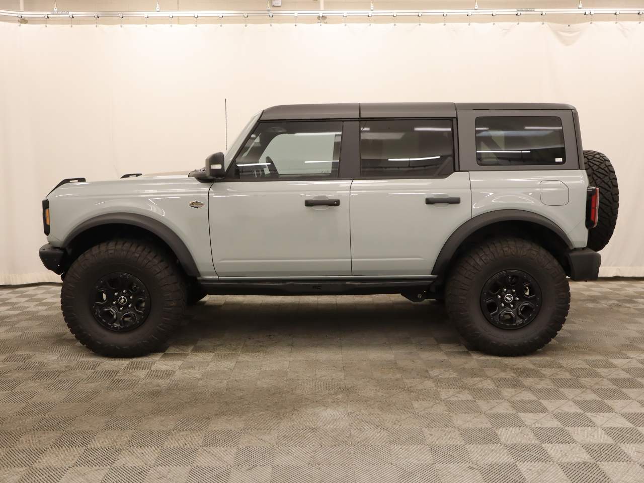 ford bronco 4-door 2024 1FMEE2BP8RLA64159 image ford bronco 4-door 2024 1FMEE2BP8RLA64159 image